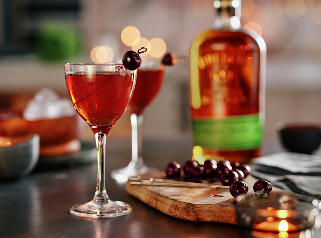 Classic Manhattan - Richmond Cellar General Trading L.L.C