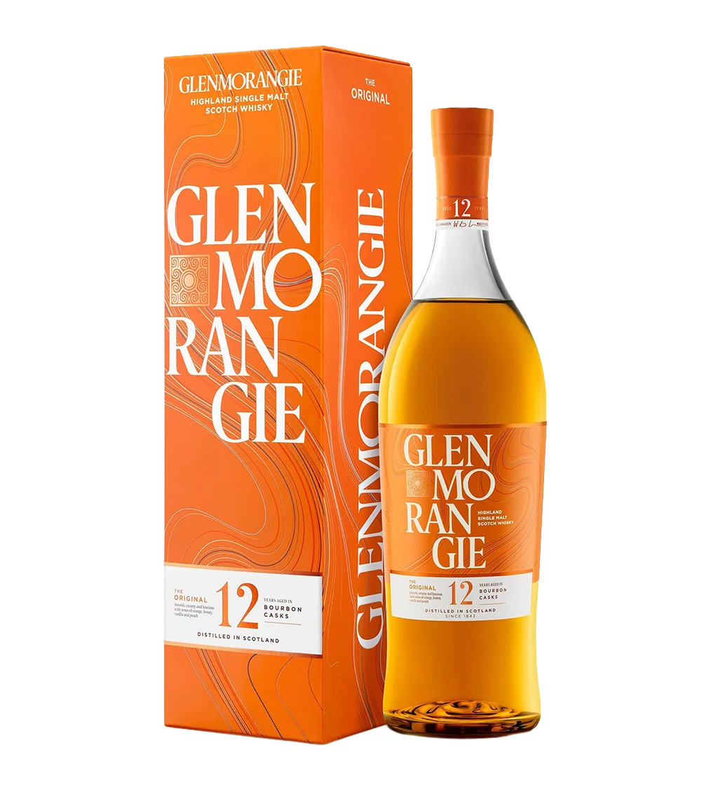 Glenmorangie Original 1L