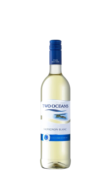 Two Oceans Sauv Blanc 75CL
