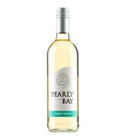 Pearly Bay Sweet White 750ml - Richmond Cellar General Trading L.L.C