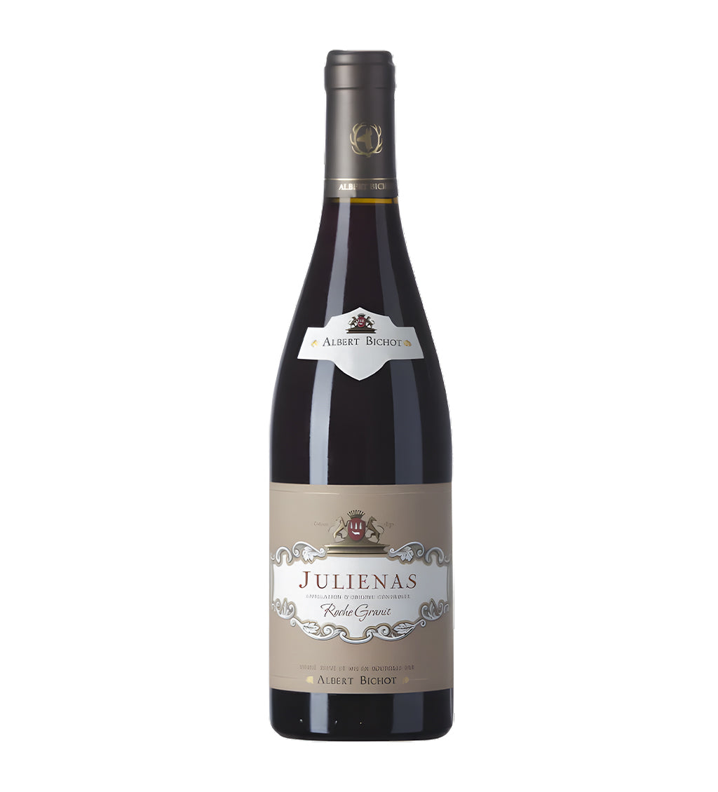 A Bichot Julienas 750ml - Richmond Cellar General Trading L.L.C