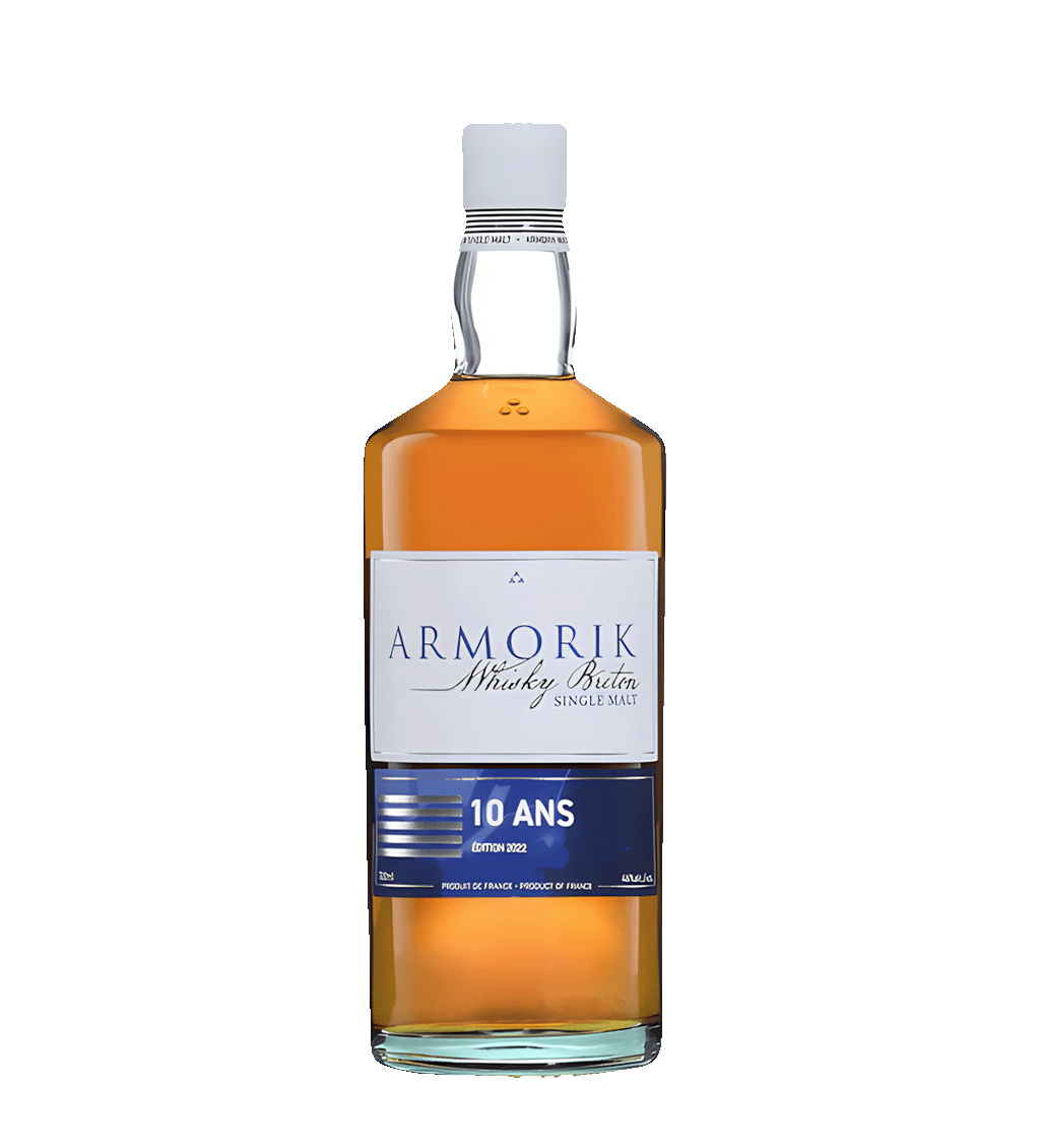 Armorik 10 Yrs Single Malt 700ml - Richmond Cellar now delivering in Dubai, Abu Dhabi & Ras Al Khaimah