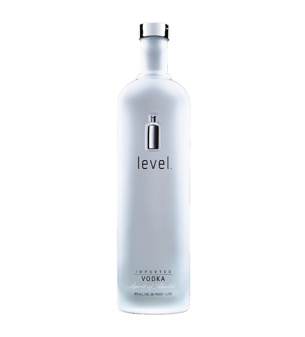 Absolut Vodka Level 1L - Richmond Cellar now delivering in Dubai, Abu Dhabi & Ras Al Khaimah
