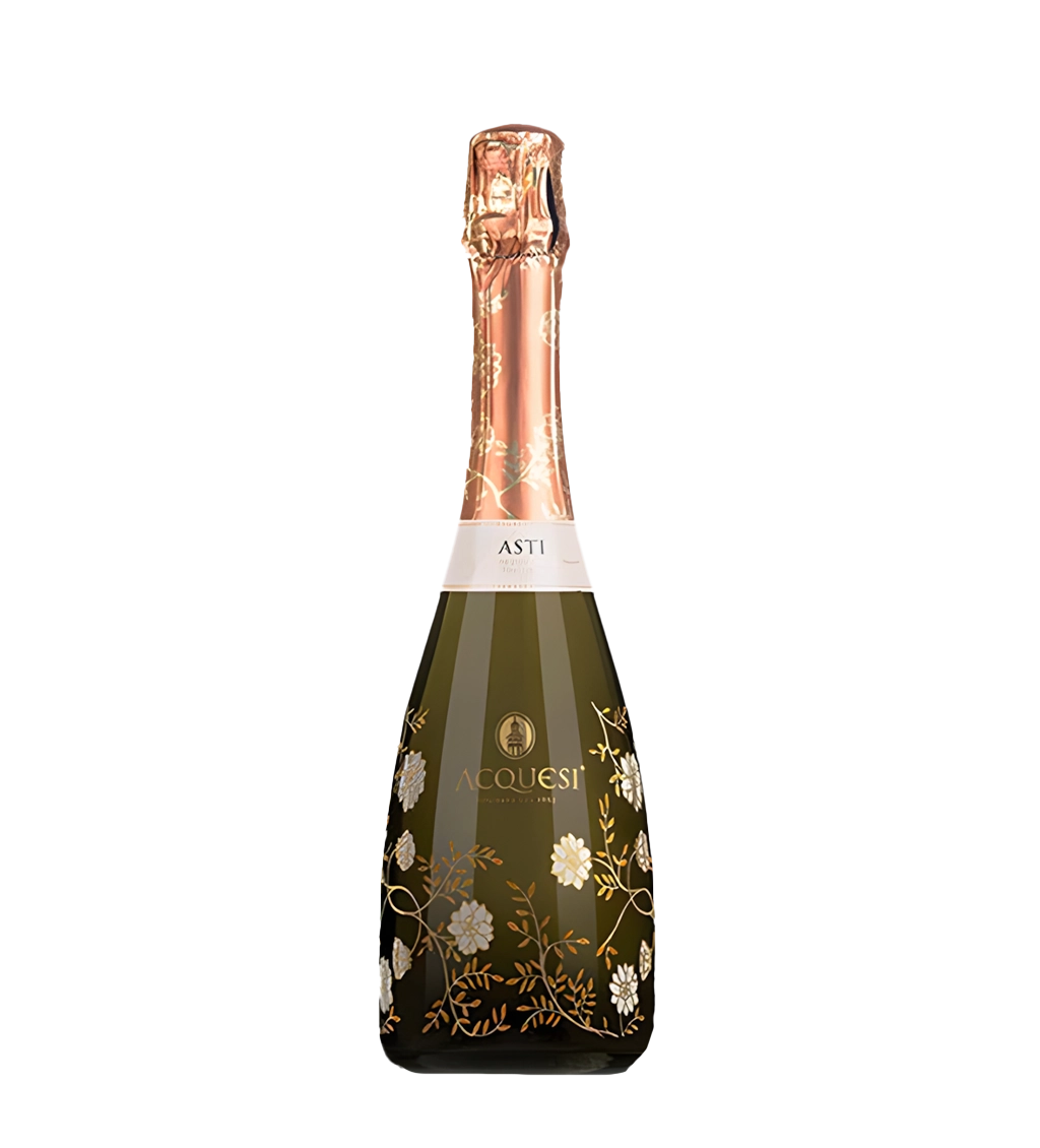 Acquesi Asti Spumante DOCG 750ml