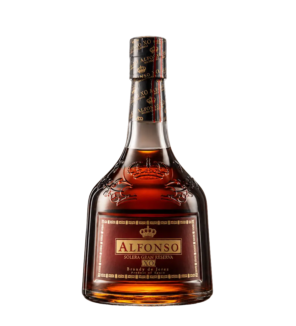 Alfonso XO Brandy 700ml