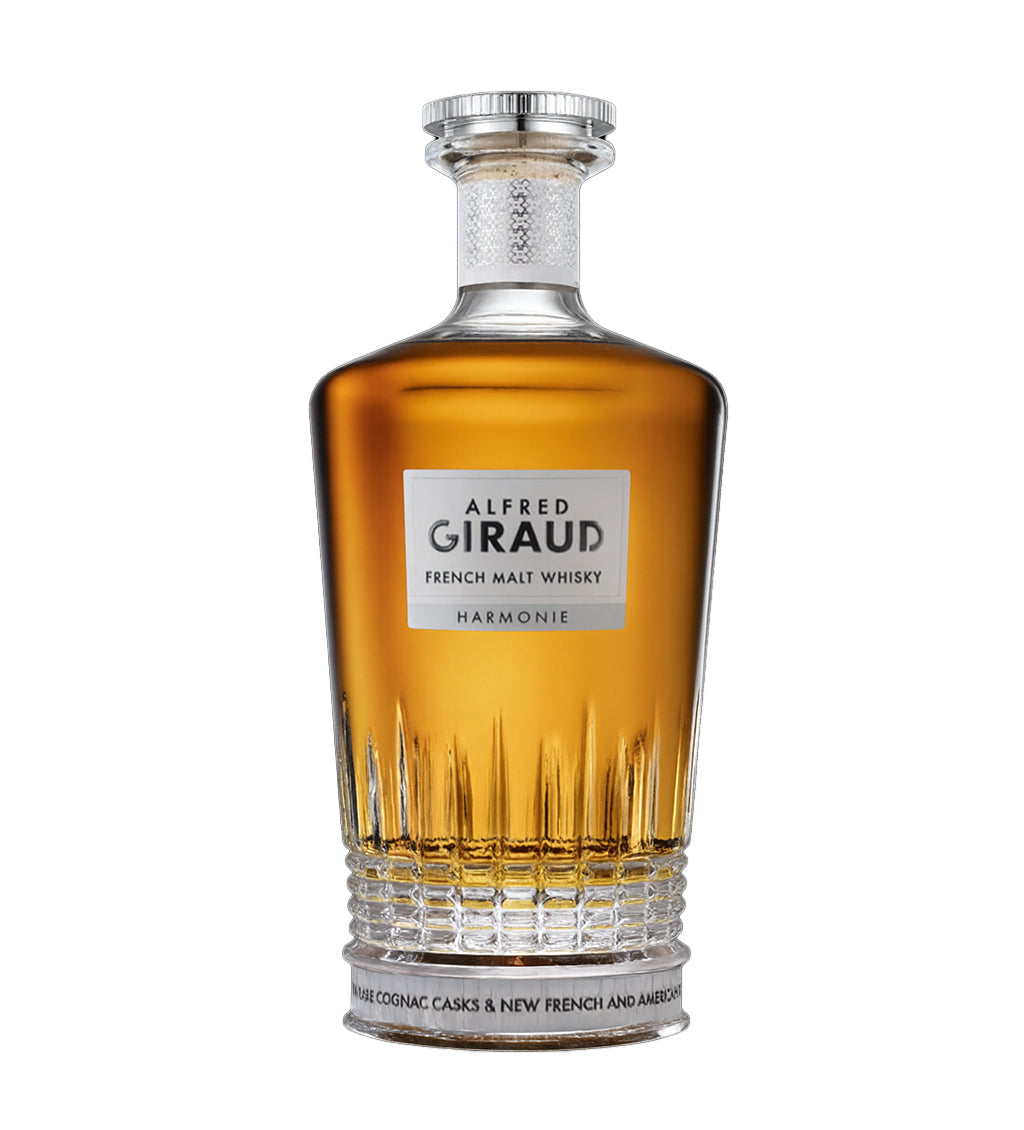 Alfred Giraud Harmonie Whisky 700ml