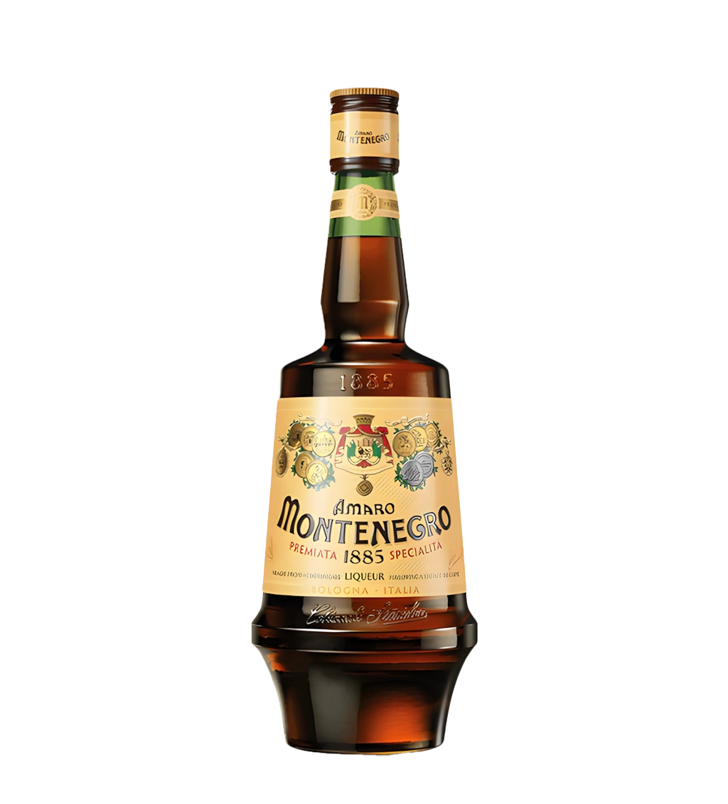 Amaro Montenegro 23% 1L