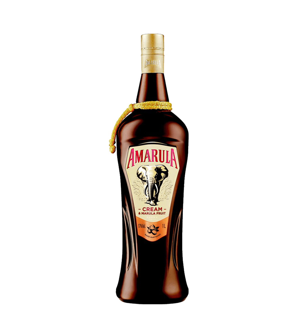 Amarula Cream 1Ltr