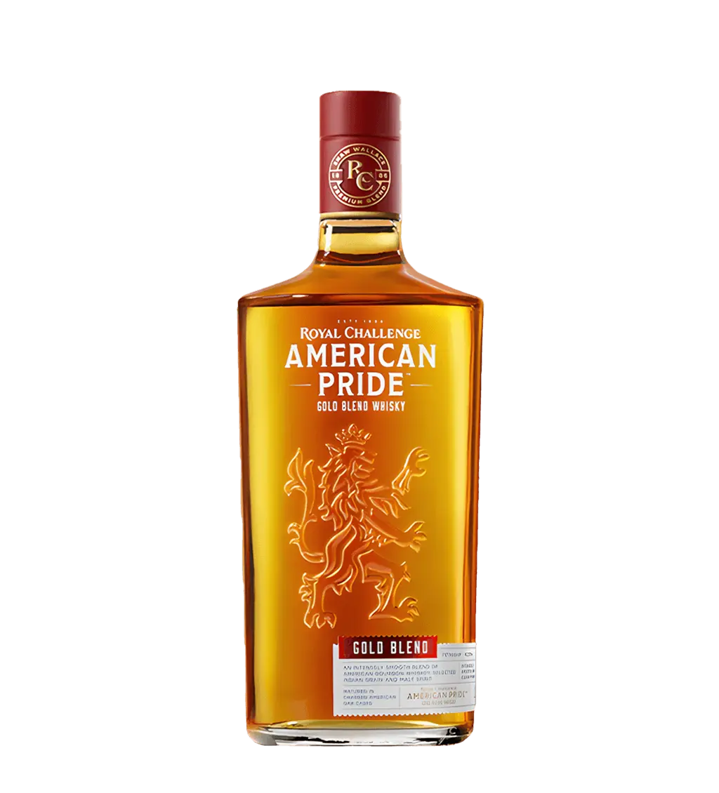 American Pride Royal Challenge 750ml