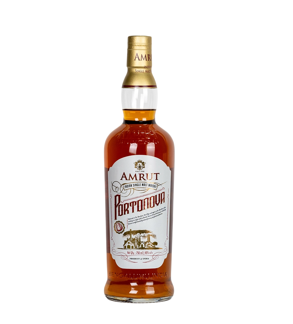 Amrut Portonova 750ml