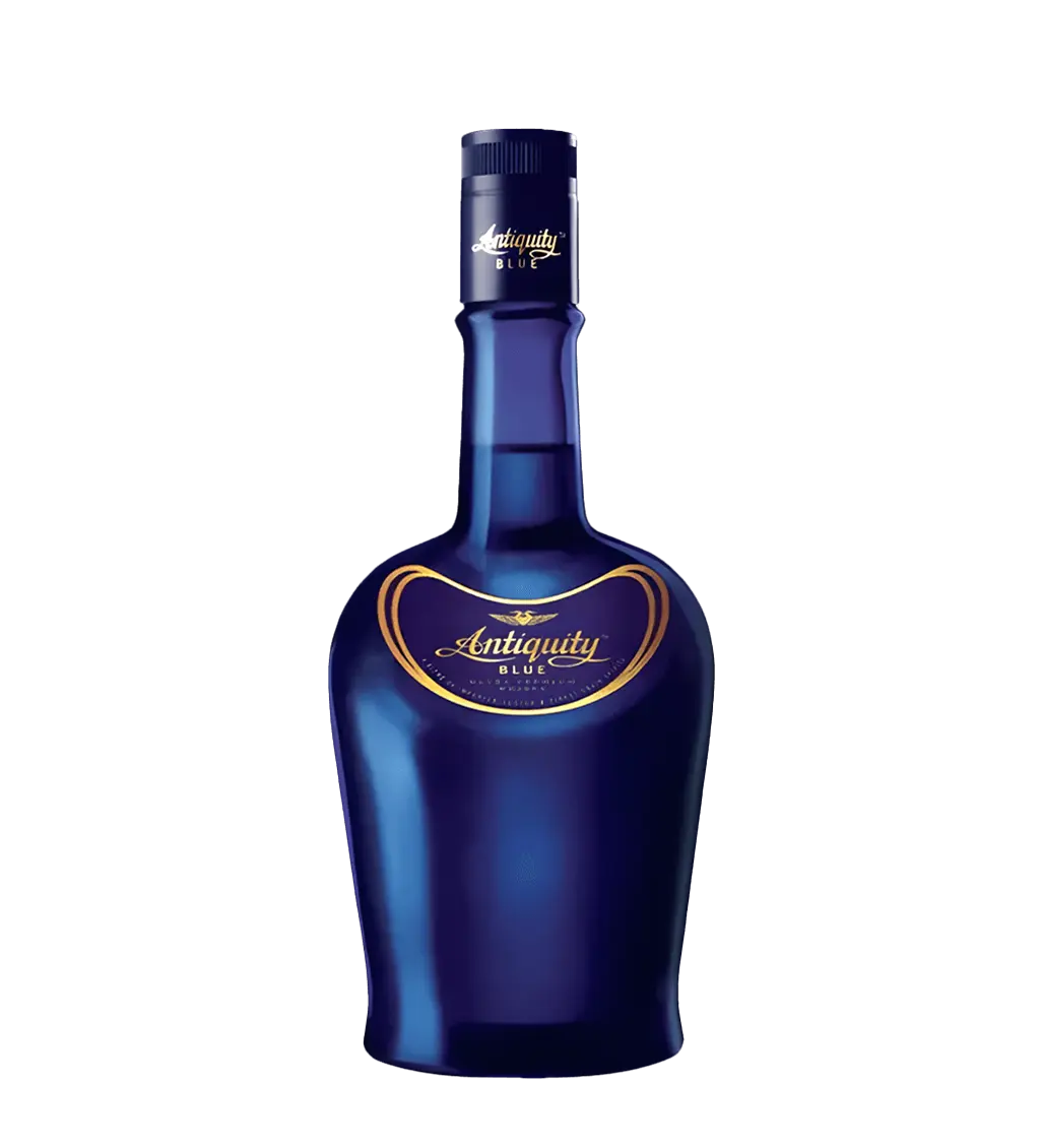 Antiquity Blue Premium Whisky 750ml