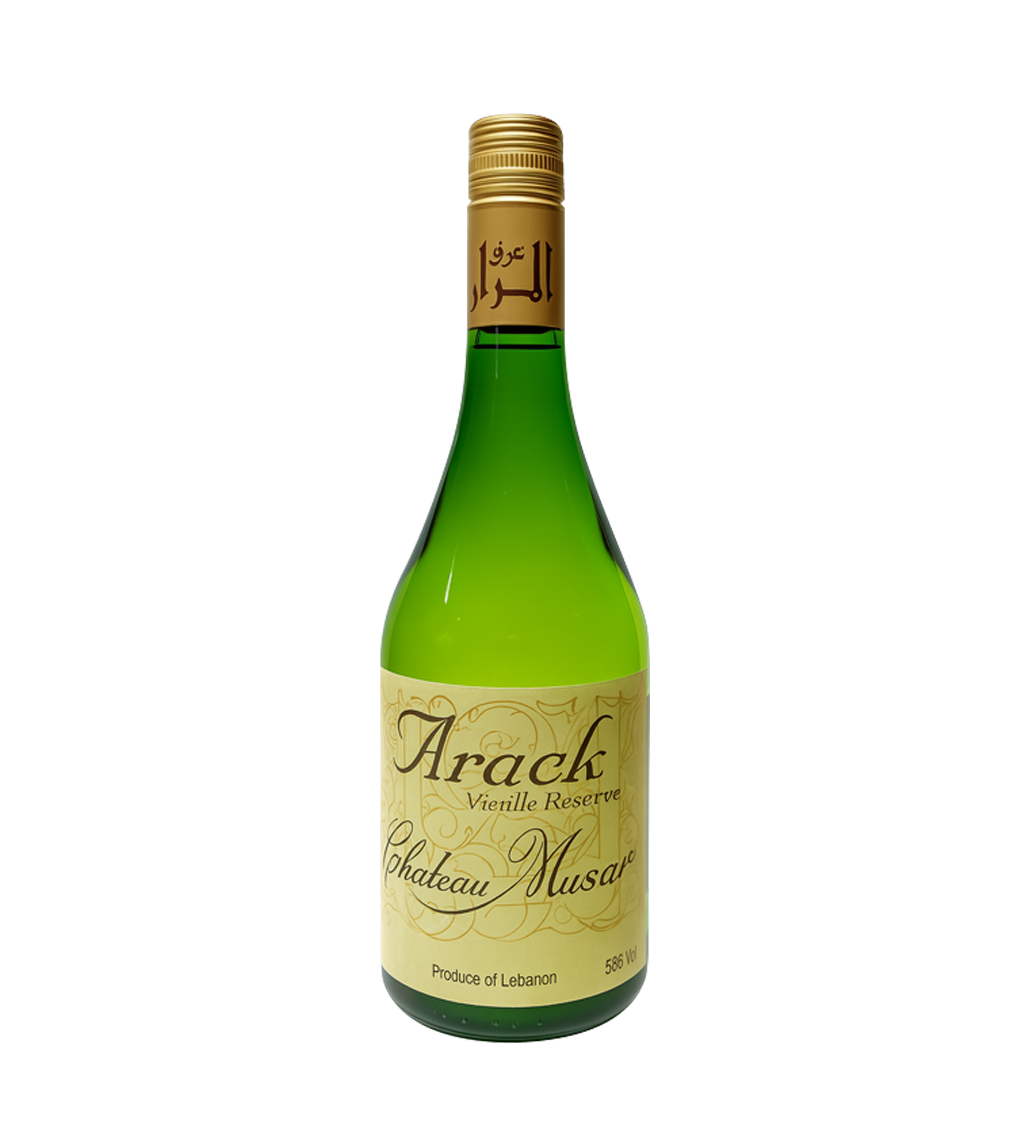 Arak Chateau Musar 70Cl