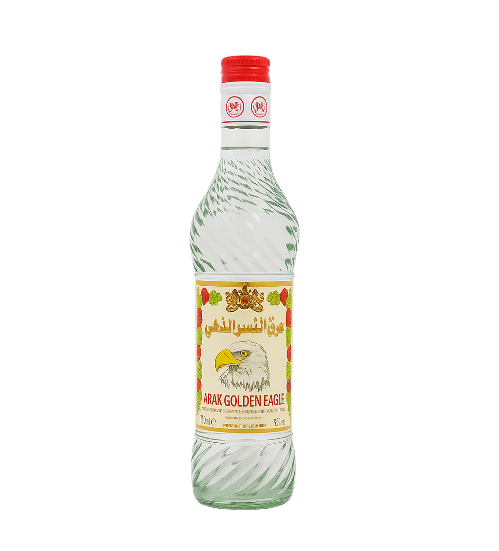 Arak Golden Eagle 75 Cl