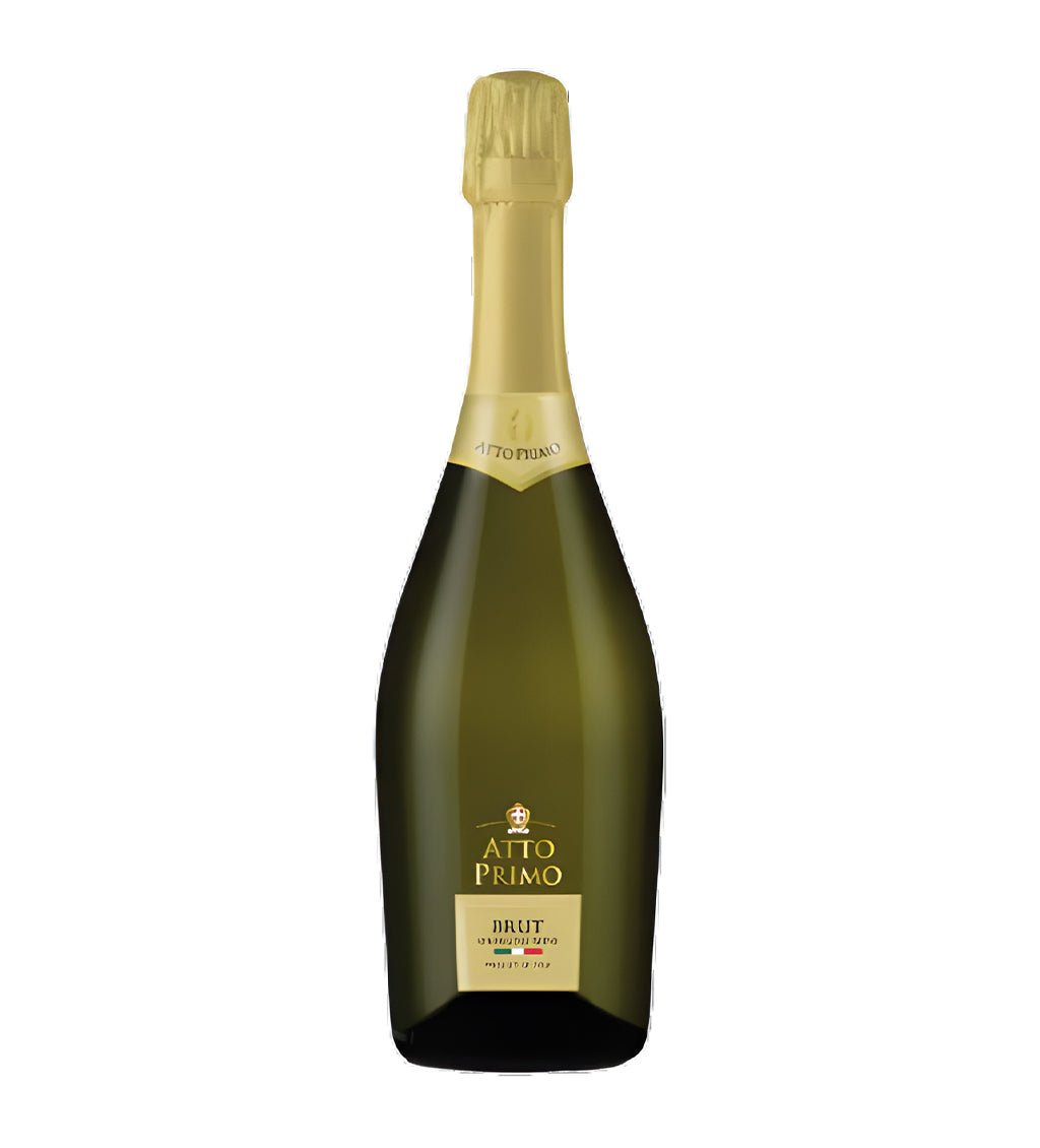 Atto Primo 750ml - Richmond Cellar General Trading L.L.C