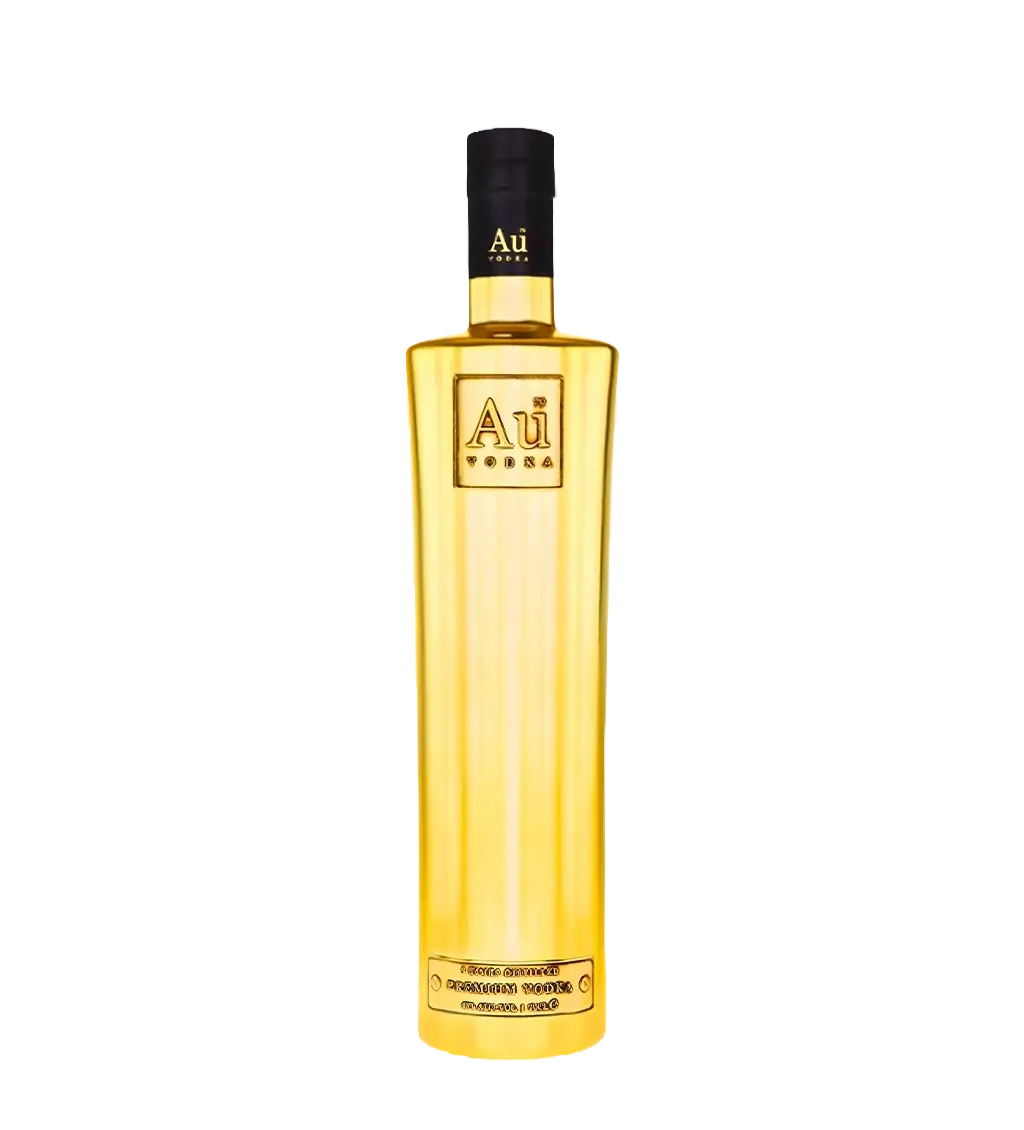 Au Vodka 700ml