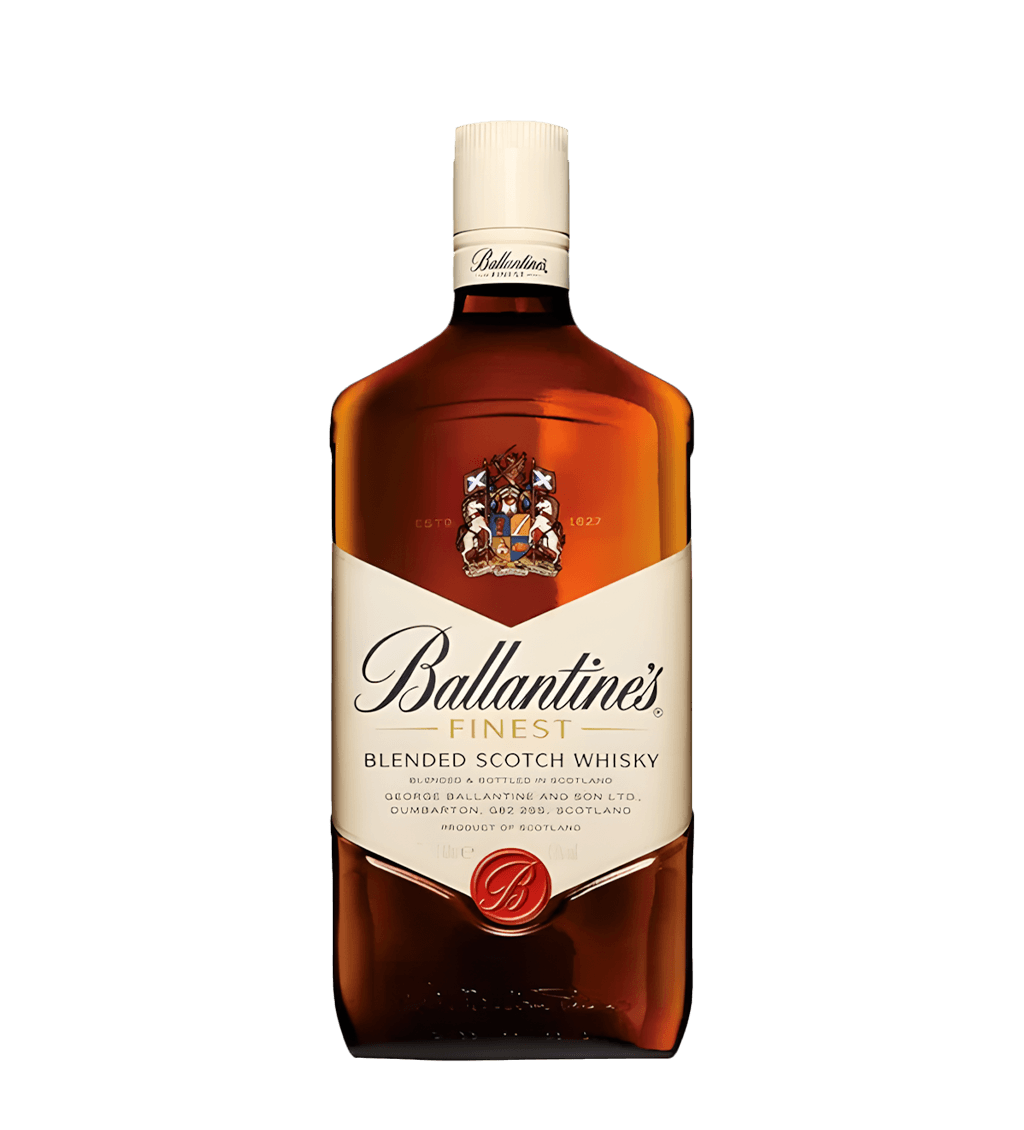 Ballantines Whisky 1L - Richmond Cellar now delivering in Dubai, Abu Dhabi & Ras Al Khaimah