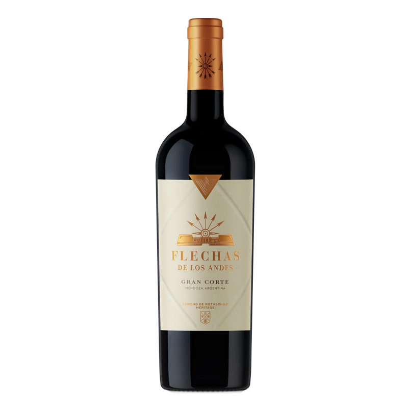 Baron Ed Rothschild Gran Corte 750ml - Richmond Cellar now delivering in Dubai, Abu Dhabi & Ras Al Khaimah