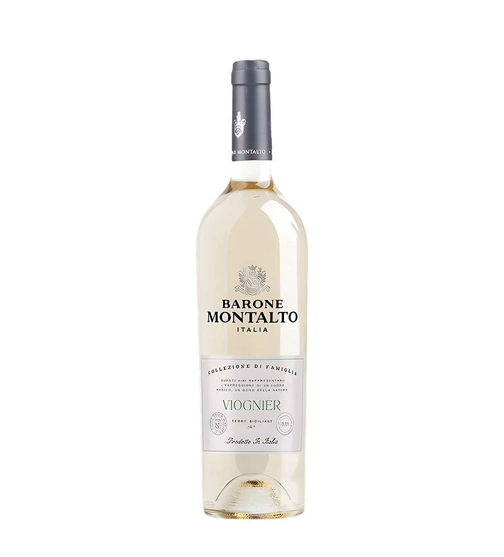 Barone Mont Viognier Tere S 750ml