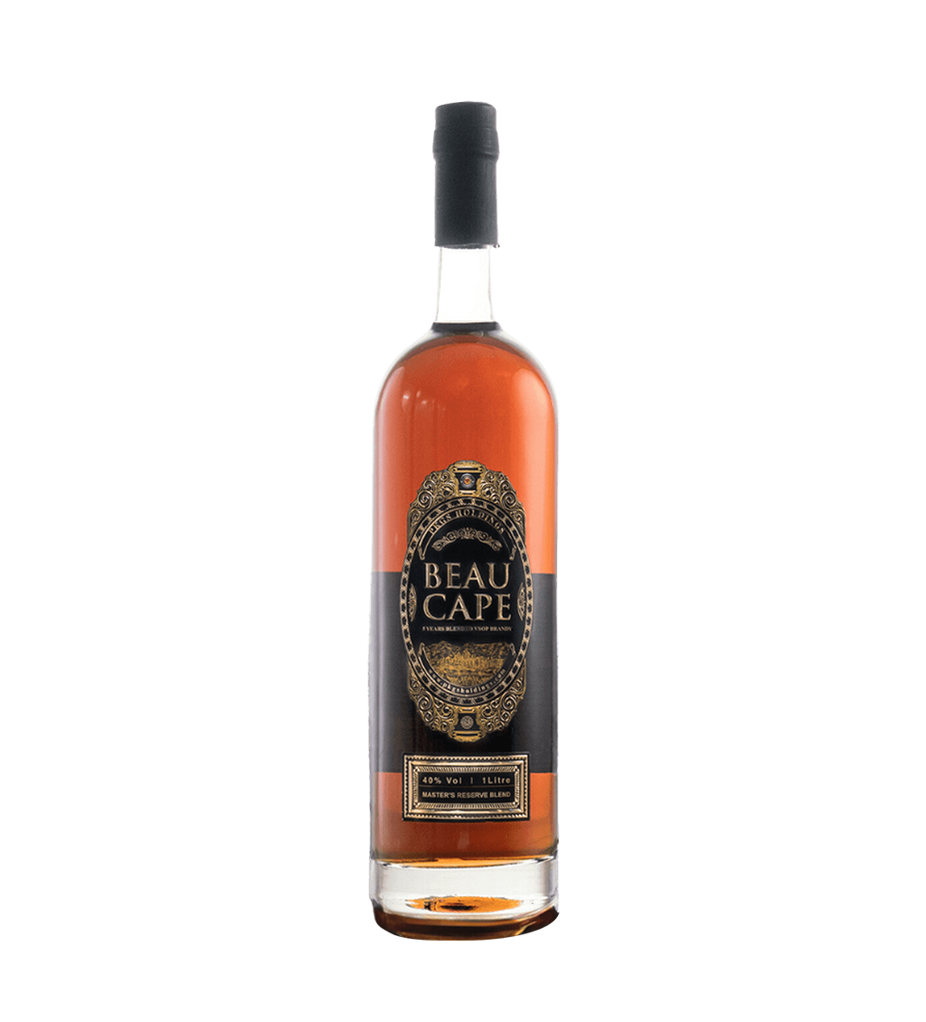 Beau Cape VSOP 1L - Richmond Cellar General Trading L.L.C