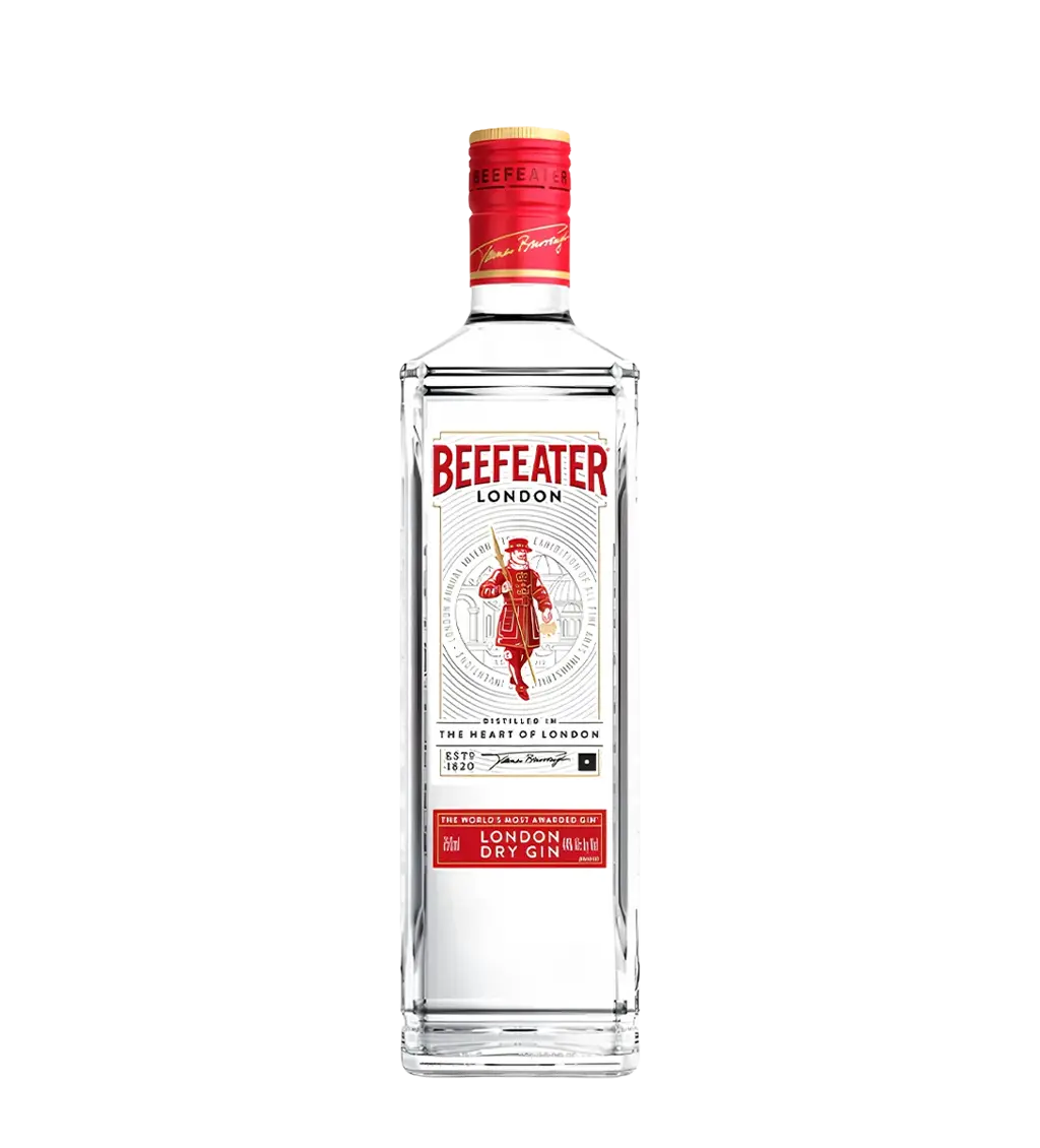 Beefeater Gin 750ml