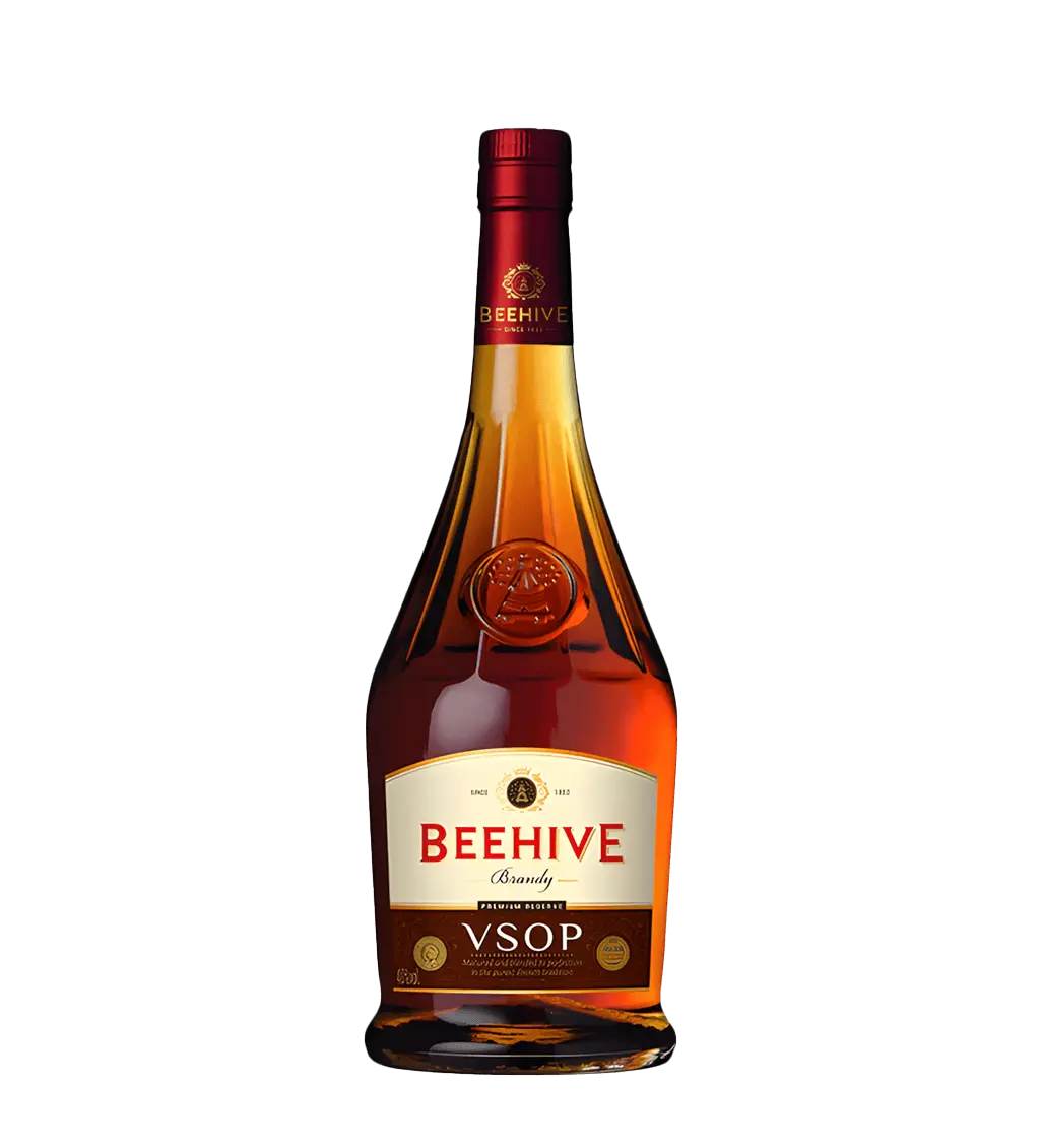 Beehive VSOP Premium Resv Brandy 700ml