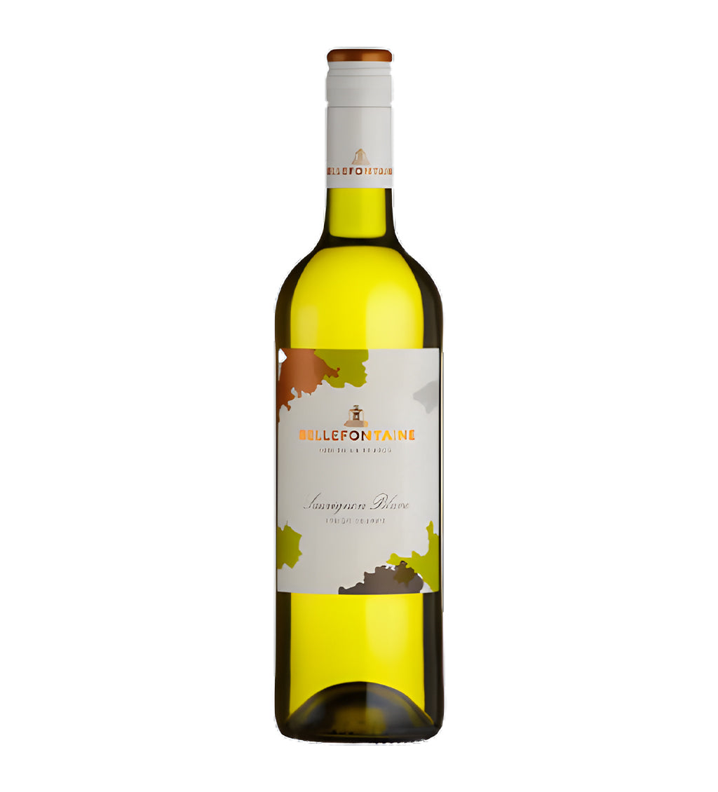 Bellefontaine Sauvignon Blanc 750ml - Richmond Cellar General Trading L.L.C