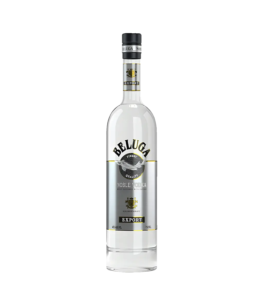 Beluga Noble Vodka 1L
