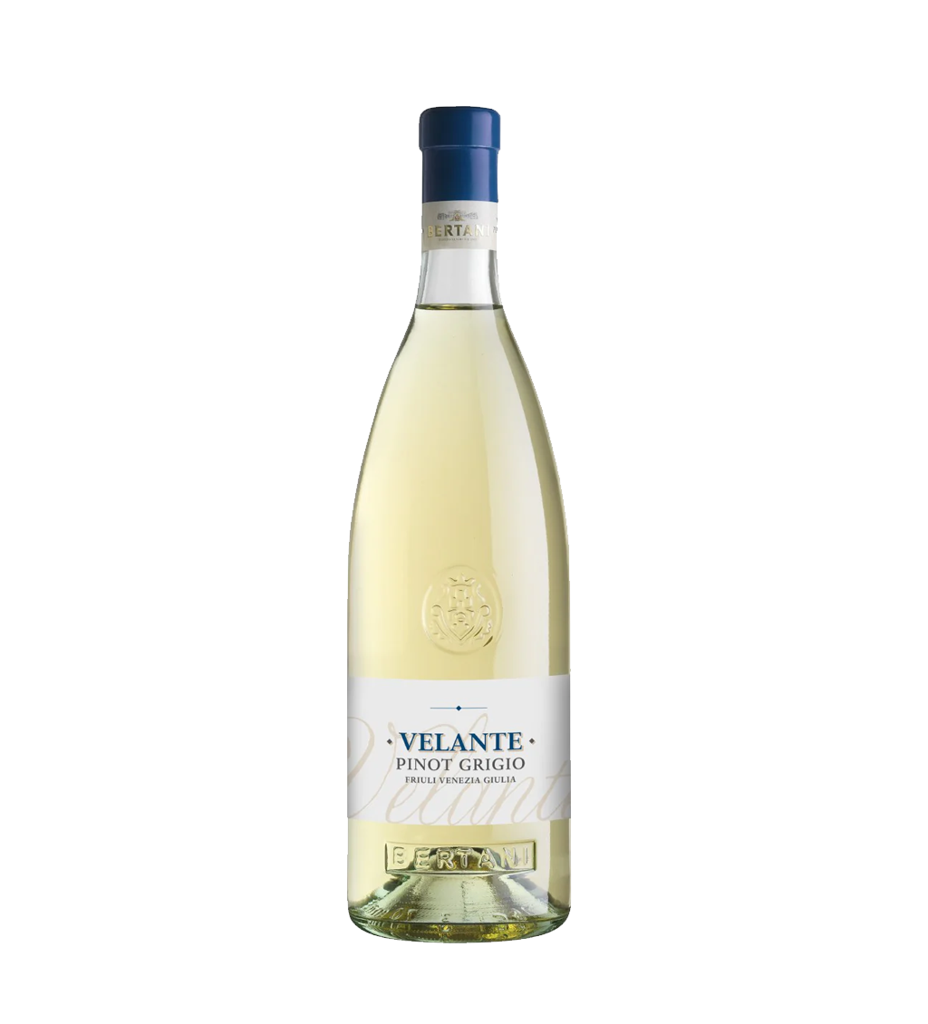 Bertani Velante Pinot Grigio 75CL