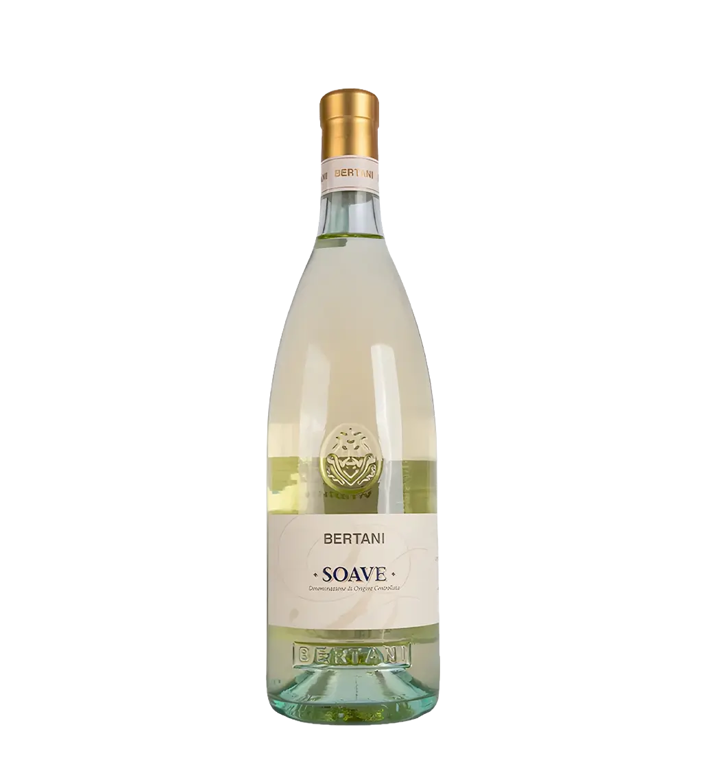 Bertani Soave 750ml