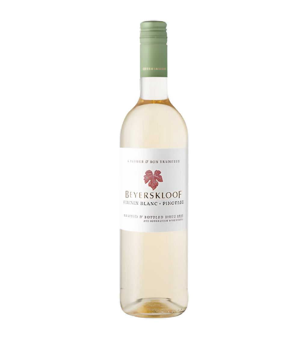 Beyerskloof Chenin Blanc Pinotage 750ml - Richmond Cellar General Trading L.L.C