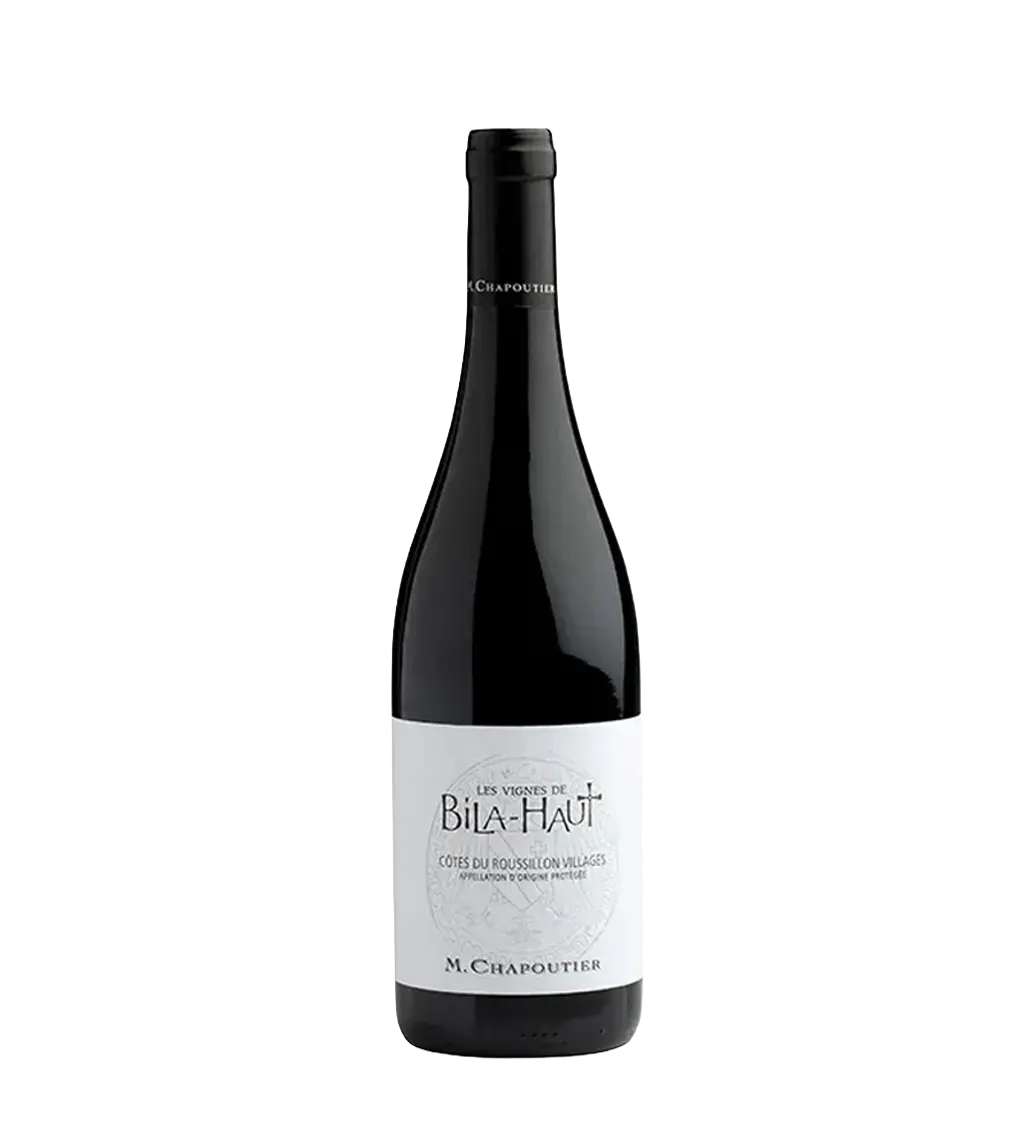 Bila Haut Red - M. Chapoutier 750ml