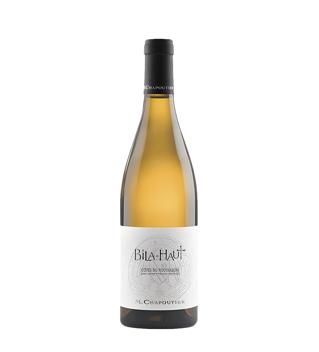 Bila Haut White - M. Chapoutier 750ml