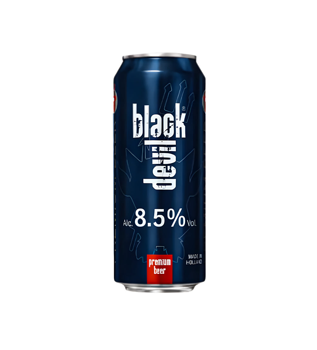 Black Devil 50cl