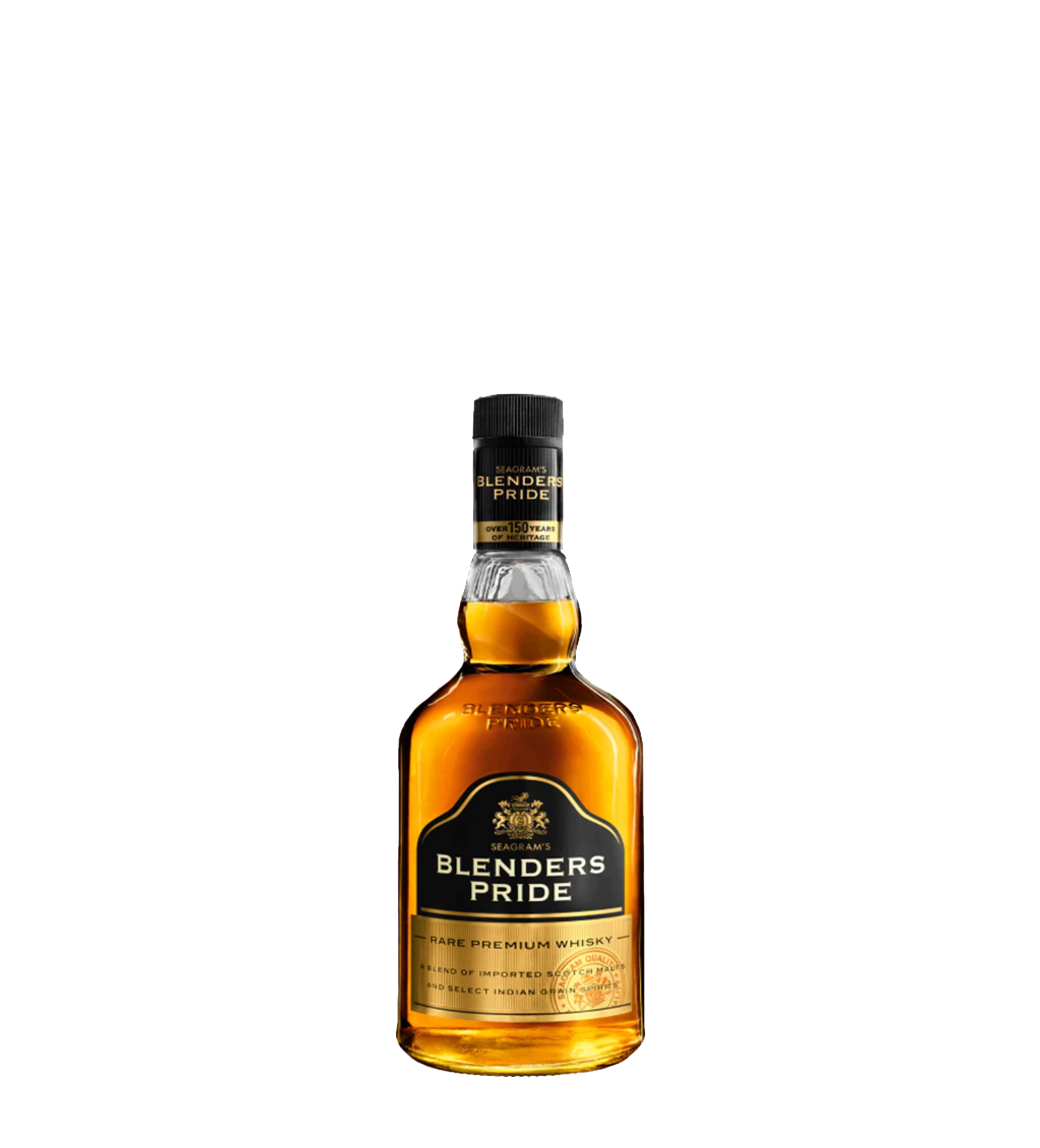 Blenders Pride Rare Premium 180ml