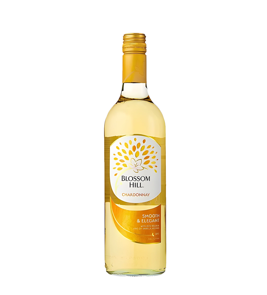 Blossom Hill Chardonnay 750ml