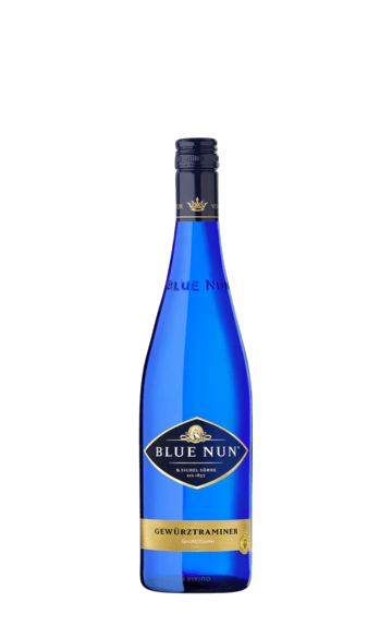 Blue Nun Gewurztraminer 75CL