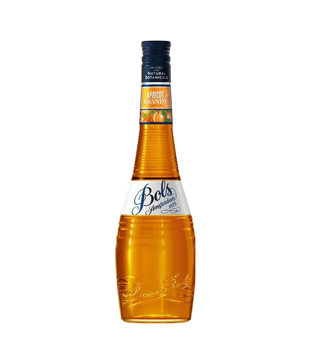 Bols Apricot Brandy 700ml