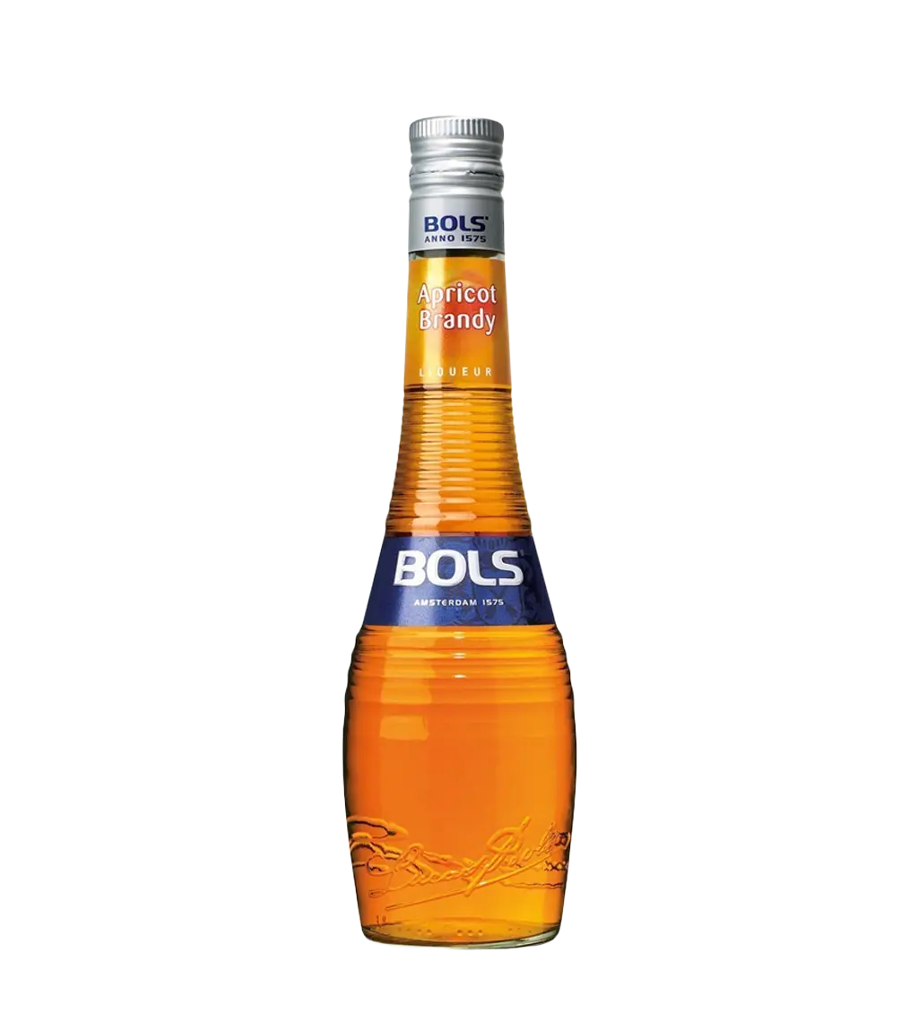 Bols Apricot Brandy Liqueur 750ml