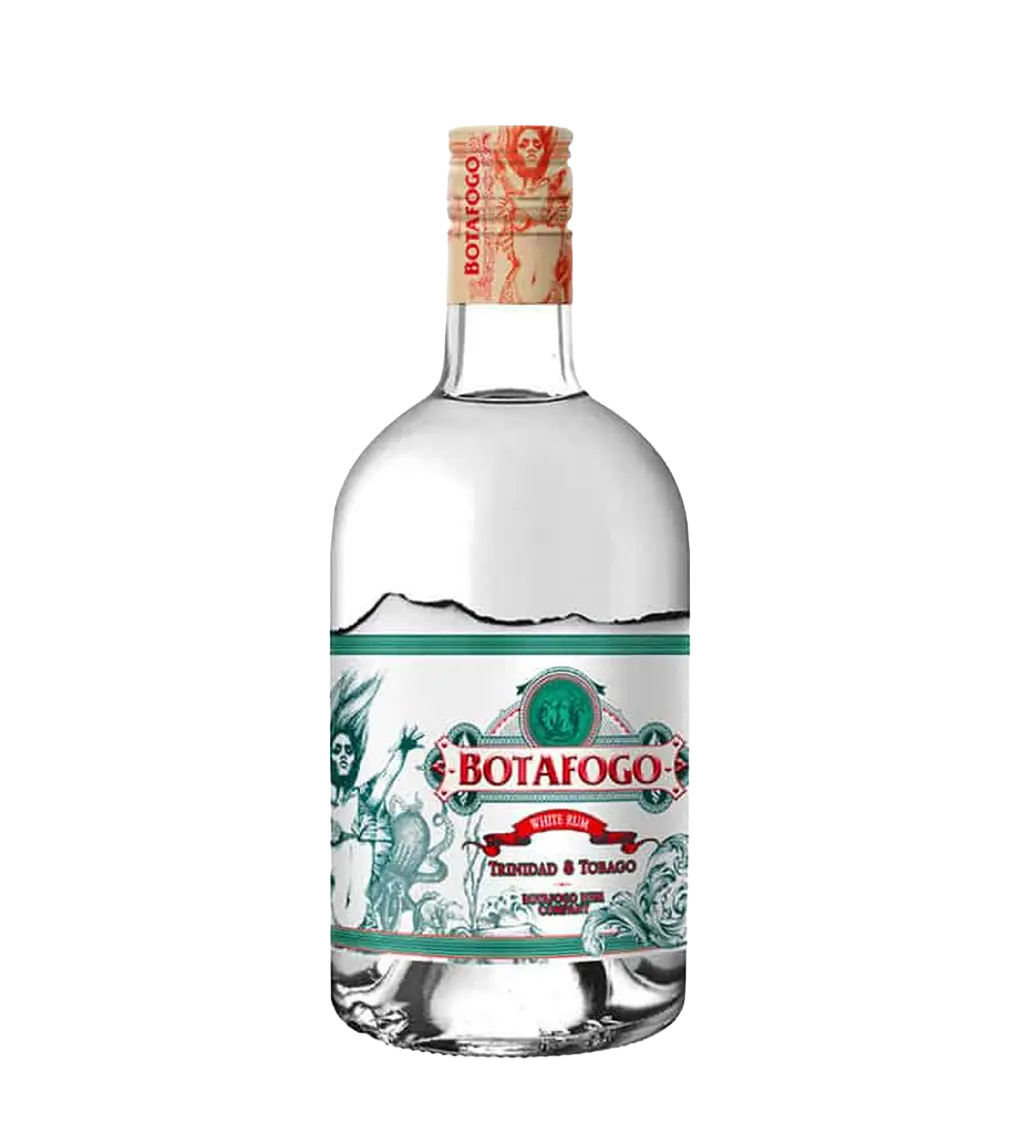 Botafogo White Rum 700ml