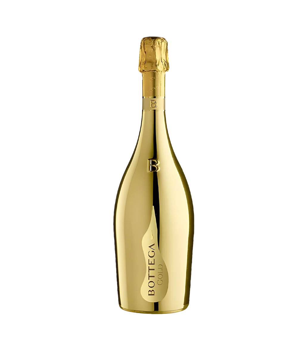 Bottega Gold Prosecco 750ml