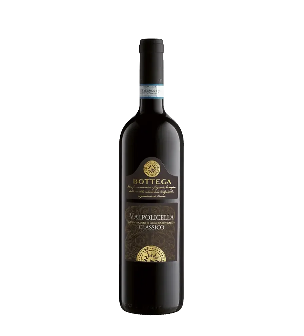 Bottega Valpolicella Classico 750ml