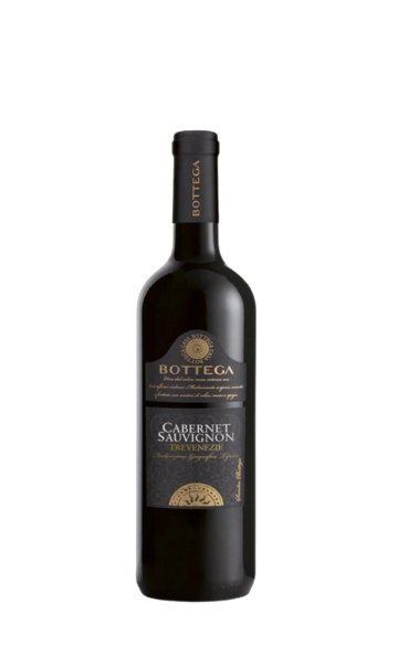 Bottega Cab Sauv Igt Venezie 75 CL