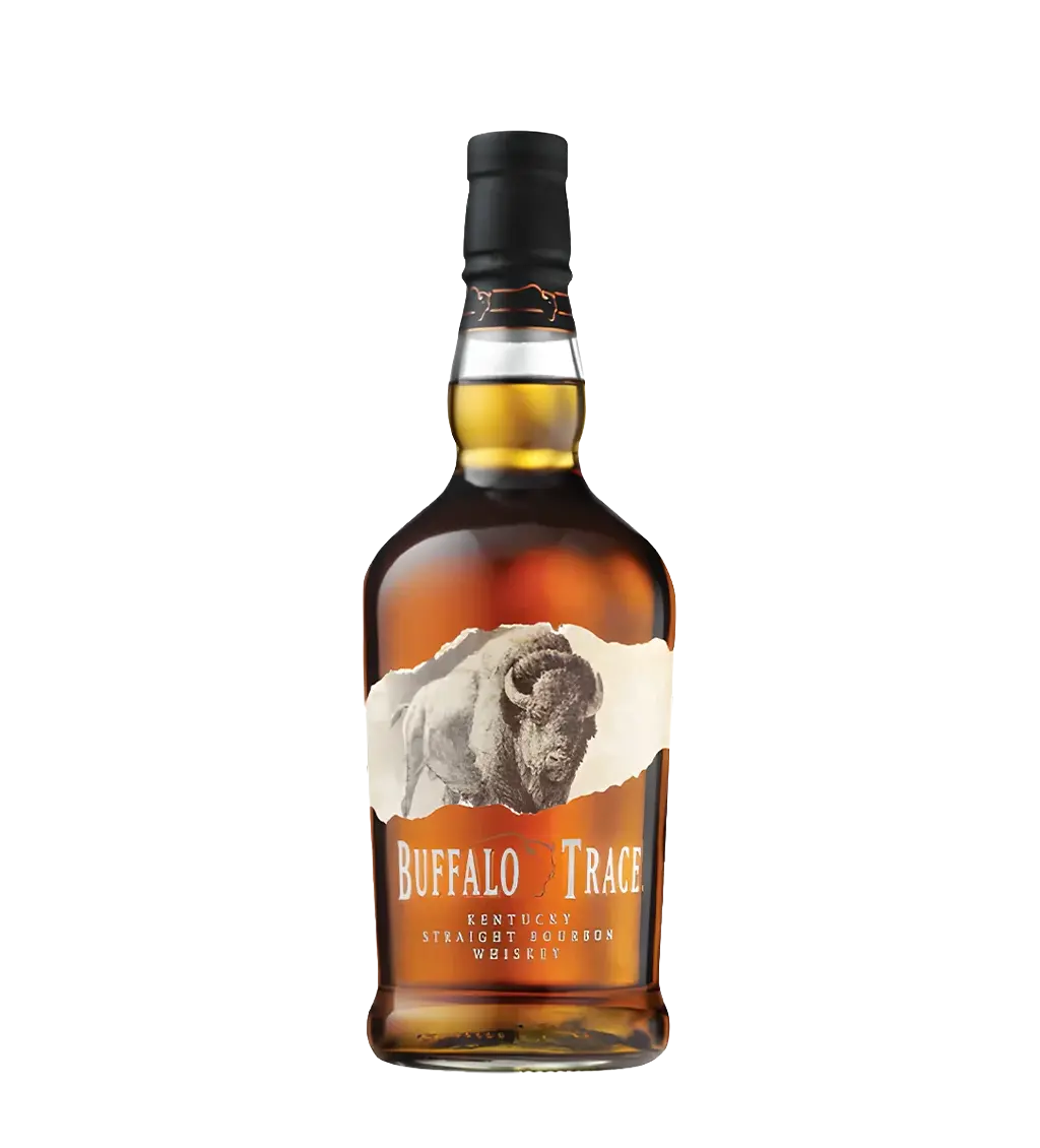 Buffalo Trace Bourbon 750ml
