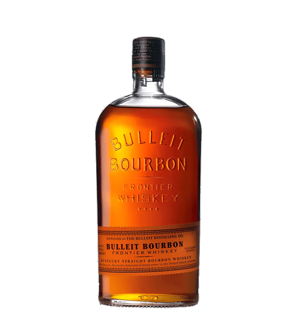 Bulleit Bourbon 1L