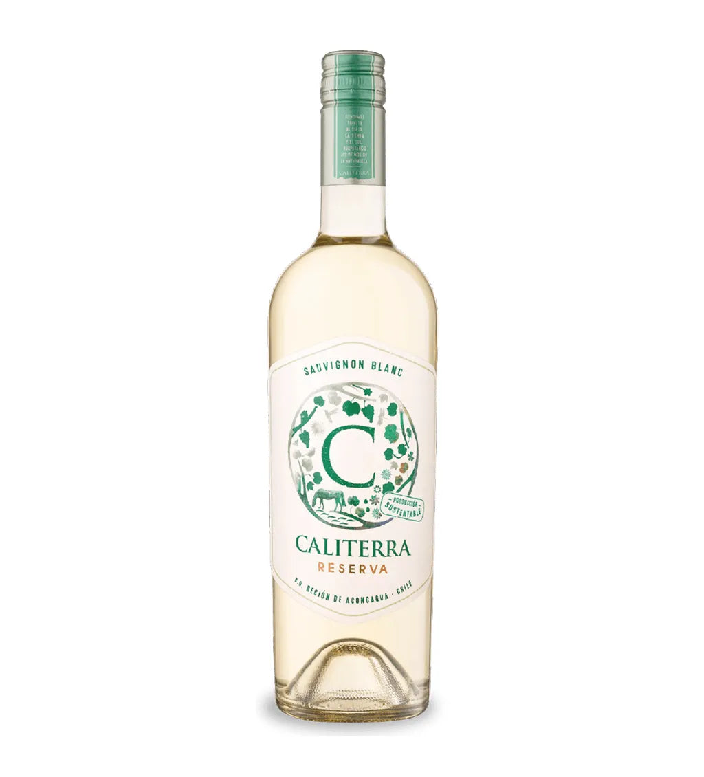Caliterra Reserva Sauvignon Blanc 750ml - Richmond Cellar