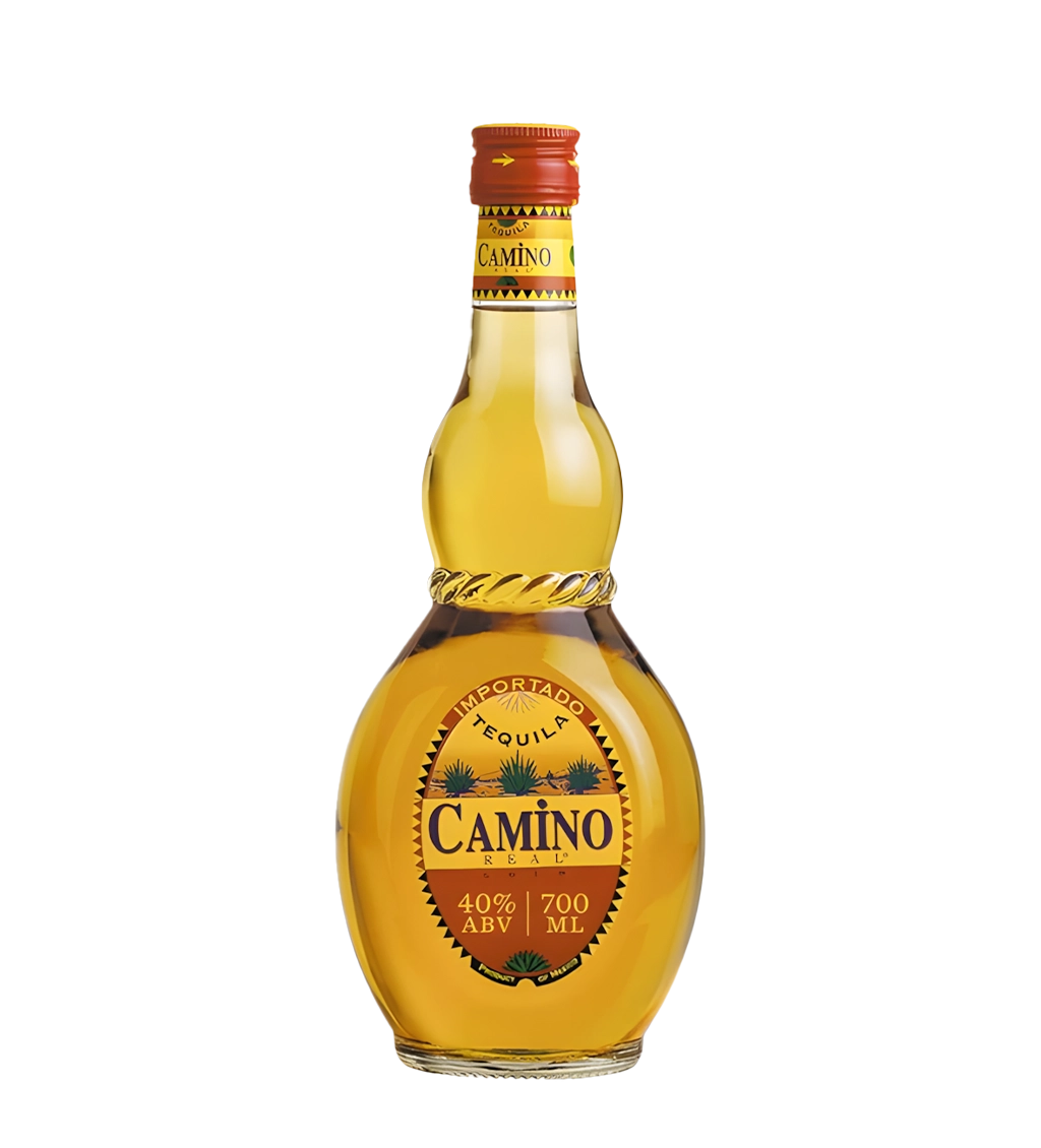Camino Tequila Gold 750ml