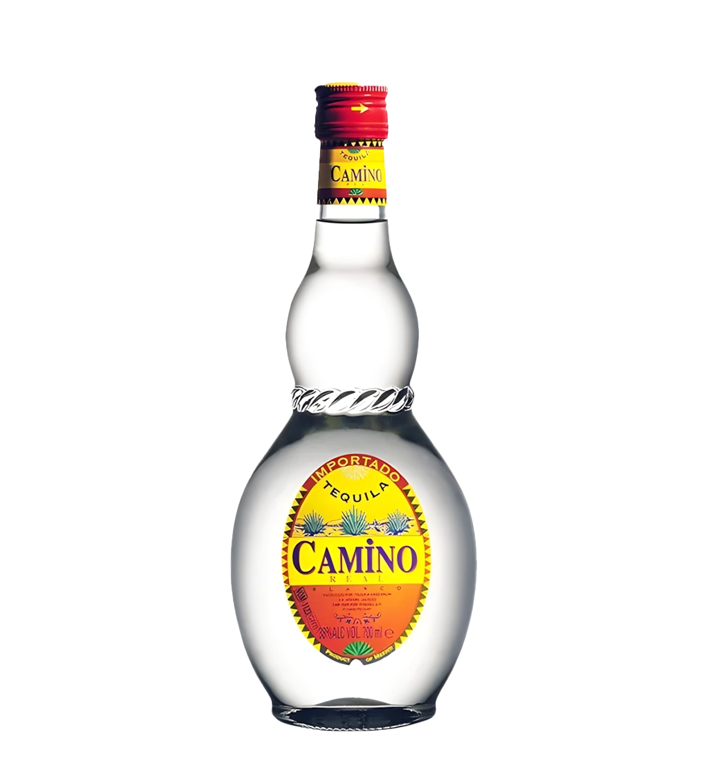 Camino Tequila Silver 750ml