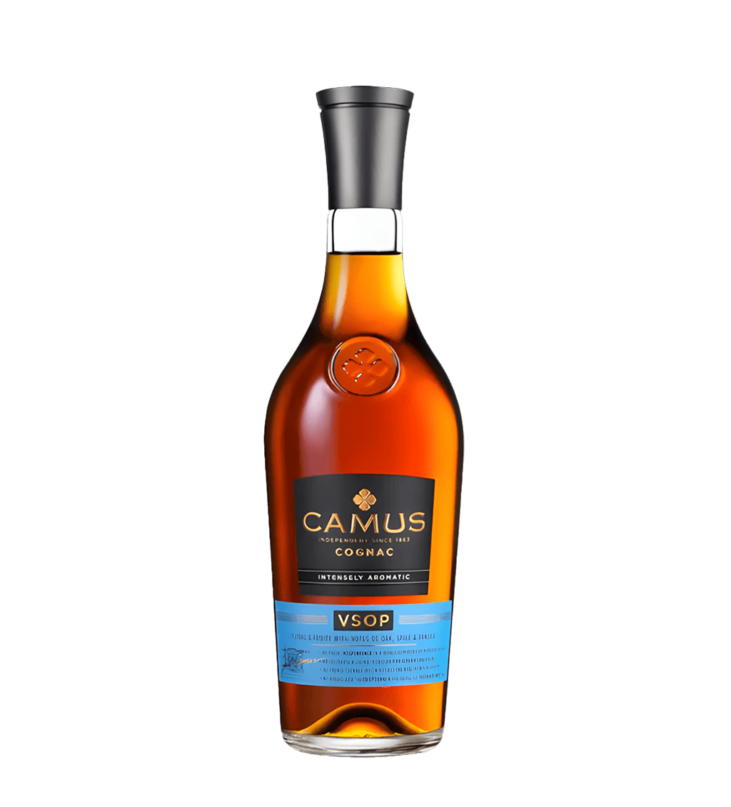 Camus VSOP Intensely Aromatic Cognac 1L