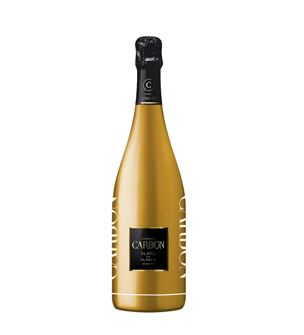 Carbon Gold Blanc De Blancs 2015 750ml - Richmond Cellar now delivering in Dubai, Abu Dhabi & Ras Al Khaimah