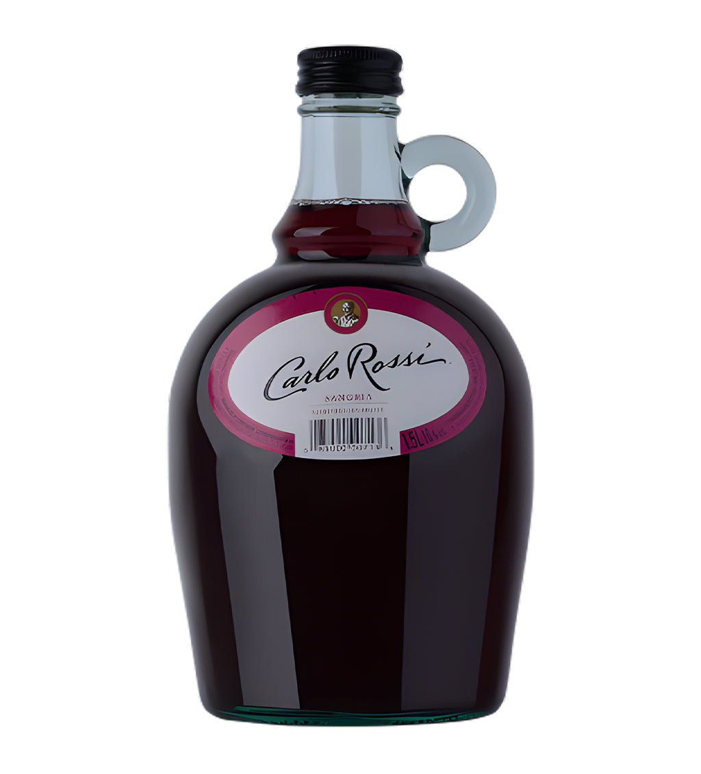 Carlo Rossi Sangria 1.5L - Richmond Cellar General Trading L.L.C